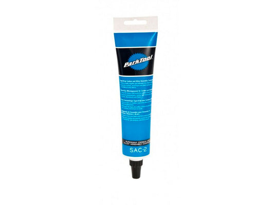 PARKTOOL | Grasa de Montaje Supergrip SAC-2