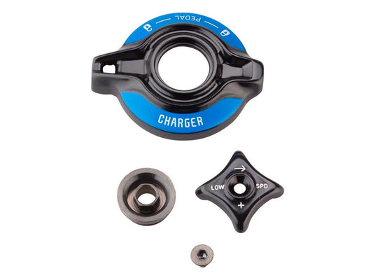 ROCKSHOX | Recambio Dial de Compresión Pike RCT3