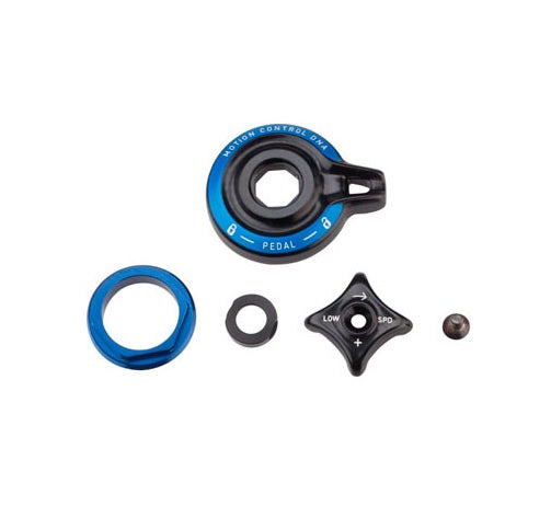 ROCKSHOX | Recambio Dial Bloqueo Motion Control Sid/Revelation RCT3