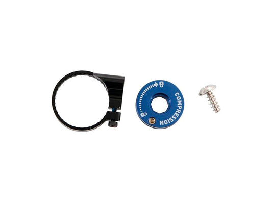 ROCKSHOX | Recambio Dial Bloqueo Remoto Reba RL/Recon/Sektor Gold