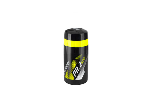 RACEONE | Portaherramientas PR.2BOX (Negro-Amarillo)