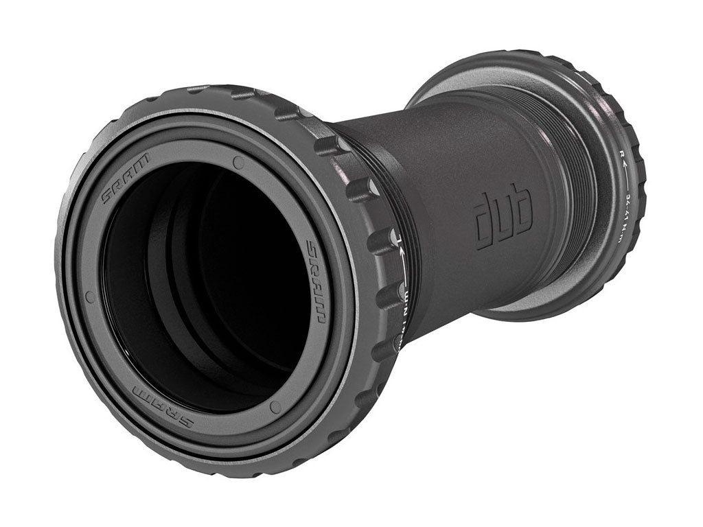 SRAM | Cazoletas de Pedalier Dub Rosca Inglesa 100mm