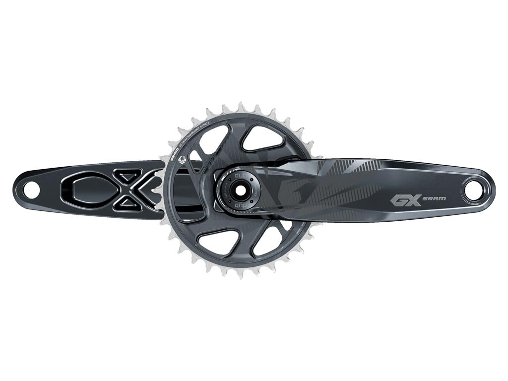 SRAM | Bielas GX Eagle Boost