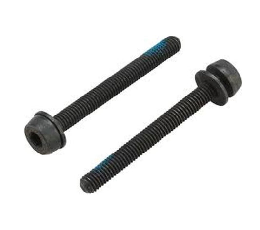 CAMPAGNOLO | 2 Tornillos Montaje Pinza de Freno 44mm