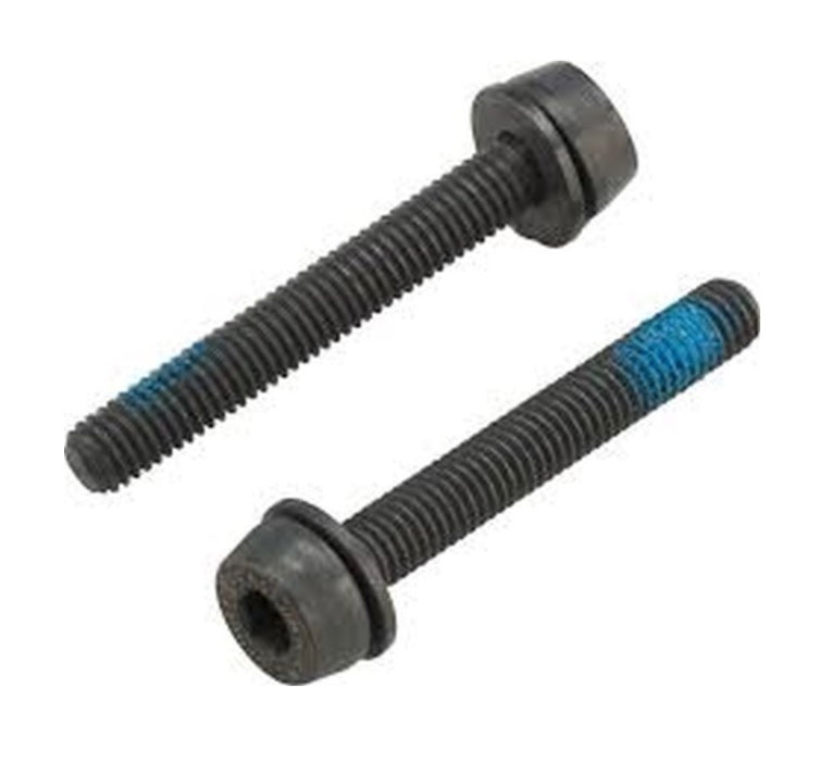 CAMPAGNOLO | 2 Tornillos Montaje Pinza de Freno 34mm