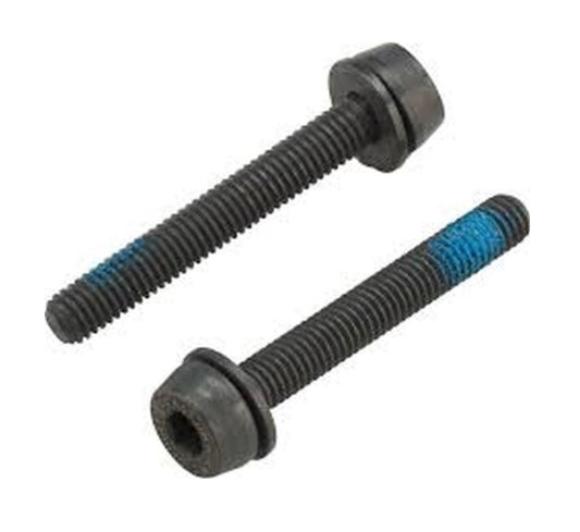 CAMPAGNOLO | 2 Tornillos Montaje Pinza de Freno 34mm