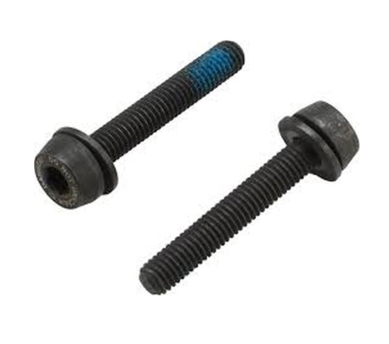 CAMPAGNOLO | 2 Tornillos Montaje Pinza de Freno 29mm