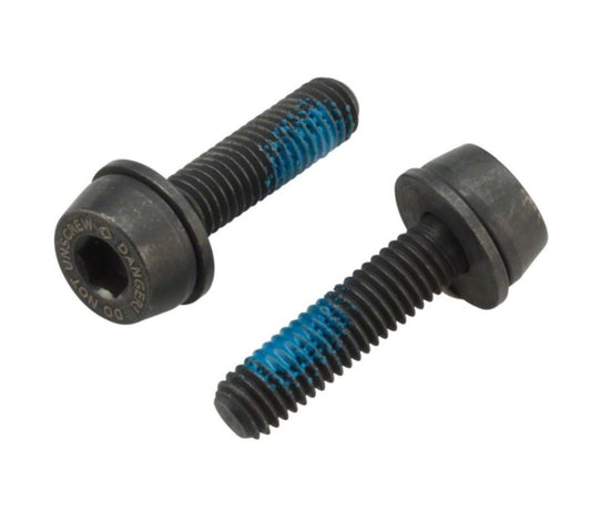 CAMPAGNOLO | 2 Tornillos Montaje Pinza de Freno 19mm