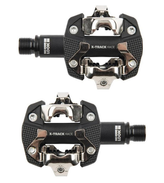 LOOK | Pedales X-Track Race