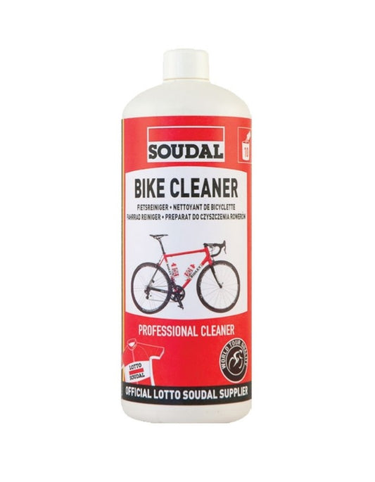 SOUDAL | Limpiador de Bicicletas 1L