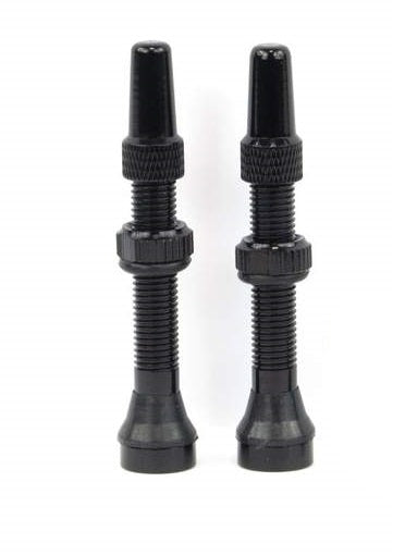 GURPIL | Válvulas Tubeless Presta 40mm