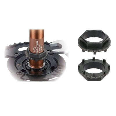FSA | Herramienta Extractor de Bielas Modular