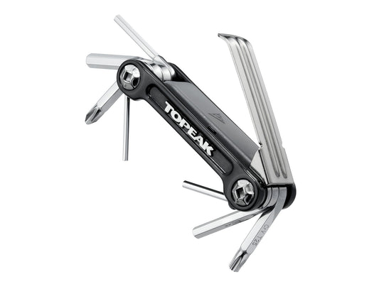 TOPEAK | Multiherramientas Mini 9 Pro