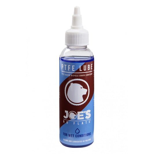 JOES | Lubricante de Transmisión Condiciones Húmedas 100ml
