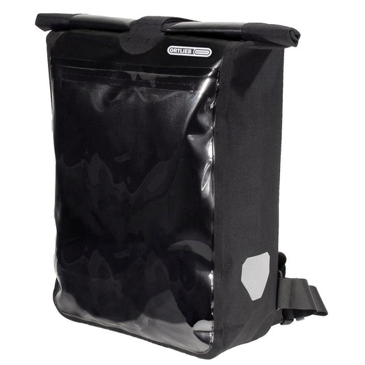 ORTLIEB | Mochila Messenger Bag Pro Negro 39L