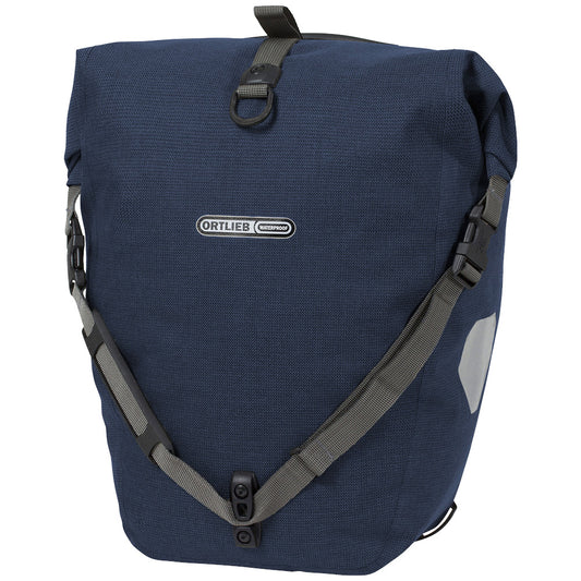 ORTLIEB | Alforja Back Roller Urban QL2.1 Azul 20L