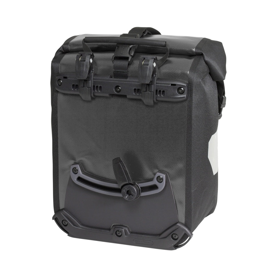 ORTLIEB | Alforjas Dobles Sport Roller Classic QL2.1 Asfalto 25L