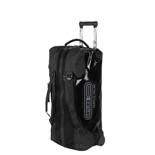 ORTLIEB | Bolsa de Viaje Duffle RG Negro 60L