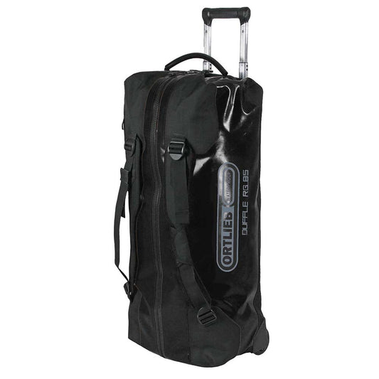 ORTLIEB | Bolsa de Viaje Duffle Rg Negro 85L