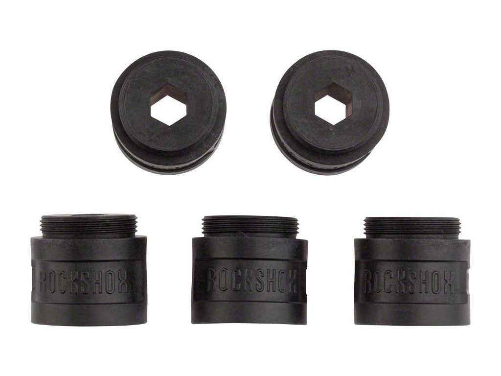 ROCKSHOX | Recambio Tokens Lado Aire Rs-1/Sid/Reba/Revelation