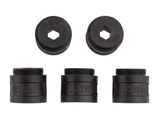ROCKSHOX | Recambio Tokens Lado Aire Rs-1/Sid/Reba/Revelation