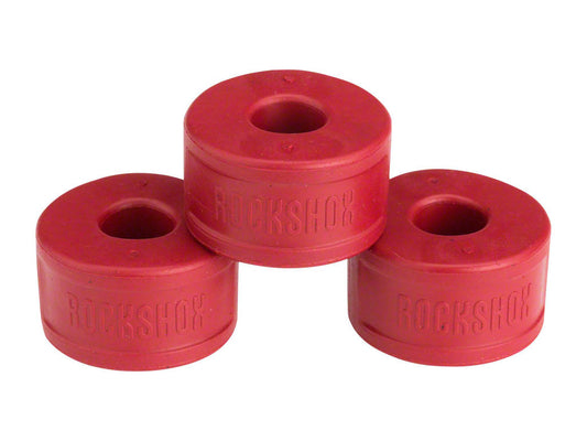 ROCKSHOX | Recambio Tokens Lado Aire Pike Dual Air