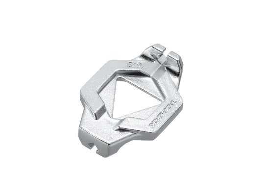 TOPEAK | Llave de Radios Duospoke 13G-4.3mm
