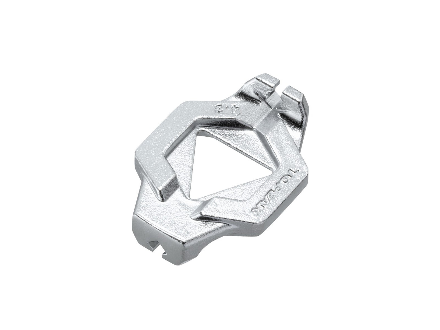 TOPEAK | Llave de Radios Duospoke 14G-15G