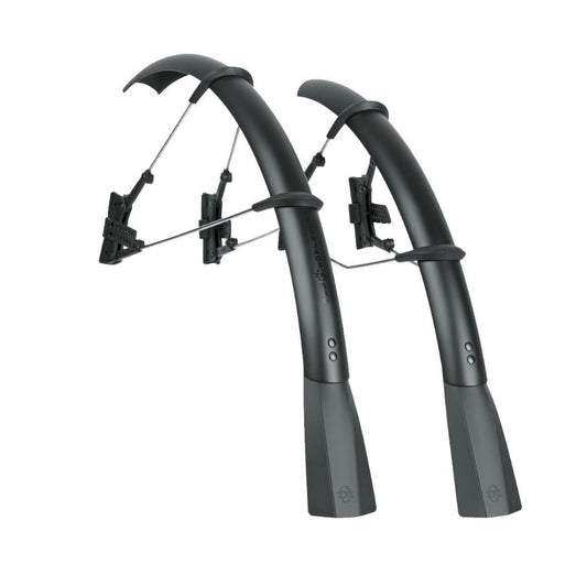 SKS | Par Guardabarros Raceblade Pro 700x35mm