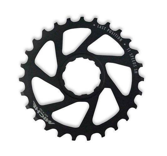 MICHE | Corona Light Primato compatible Shimano 11v Última Posición