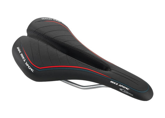 GES | Sillín MX3 Sport Antiprostático