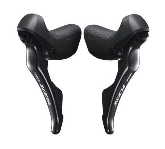 SHIMANO | Mandos de Freno y Cambio 105 R7000 11x2v