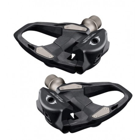 SHIMANO | Pedales de Carretera 105 R7000