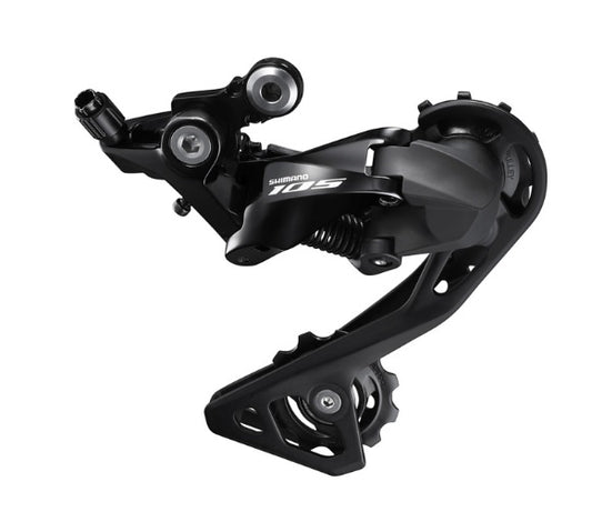 SHIMANO | Cambio 105 R7000 GS 11v