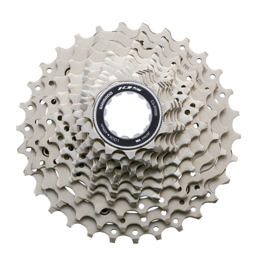 SHIMANO | Cassette 105 R7000 11v