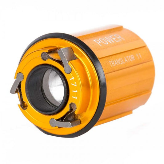 PROGRESS | Núcleo PGNU11C compatible Shimano HG