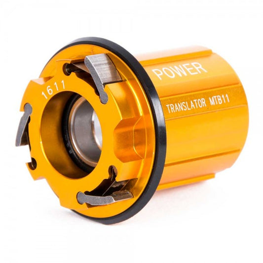 PROGRESS | Núcleo PGNU11S compatible Shimano HG