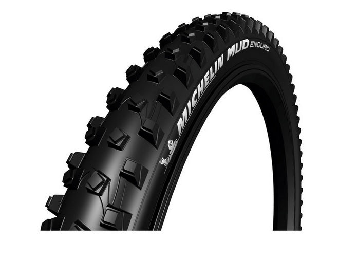 MICHELIN | Cubierta 29" Mud Enduro Magi-X TR
