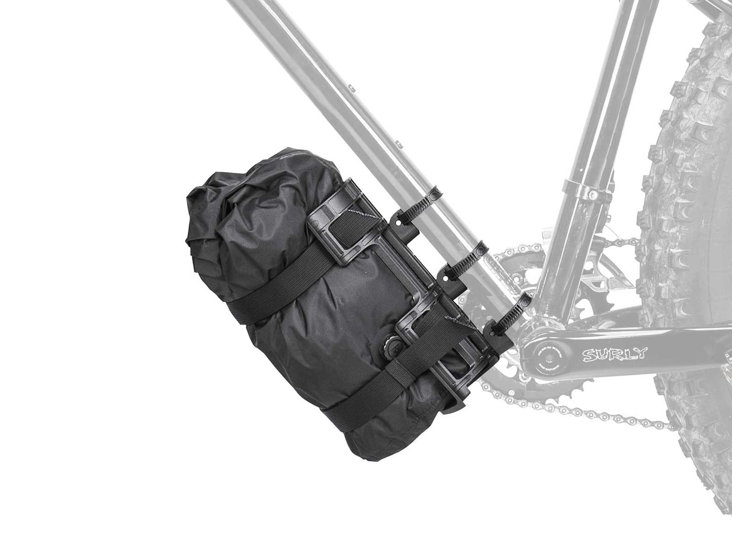 TOPEAK | Portapaquetes Versacage