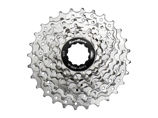 SUNRACE | Cassette M96 9v