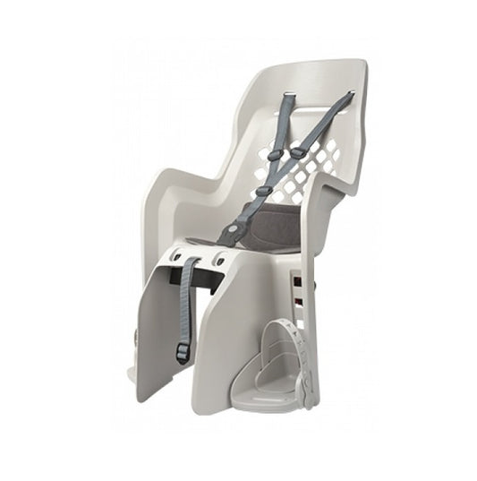 POLISPORT | Portabebé Joy CFS al Portabultos Gris/Crema