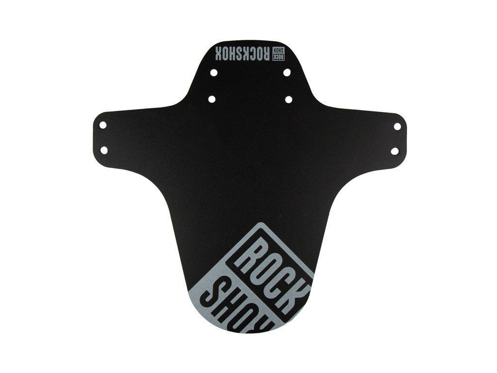 ROCKSHOX | Guardabarros Negro/Gris