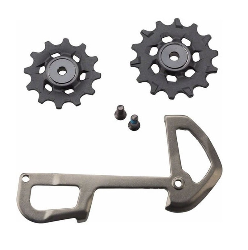 SRAM | Caja Interna-Ruletas de Cambio GX Eagle