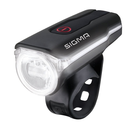 SIGMA | Luz Delantera Aura 60