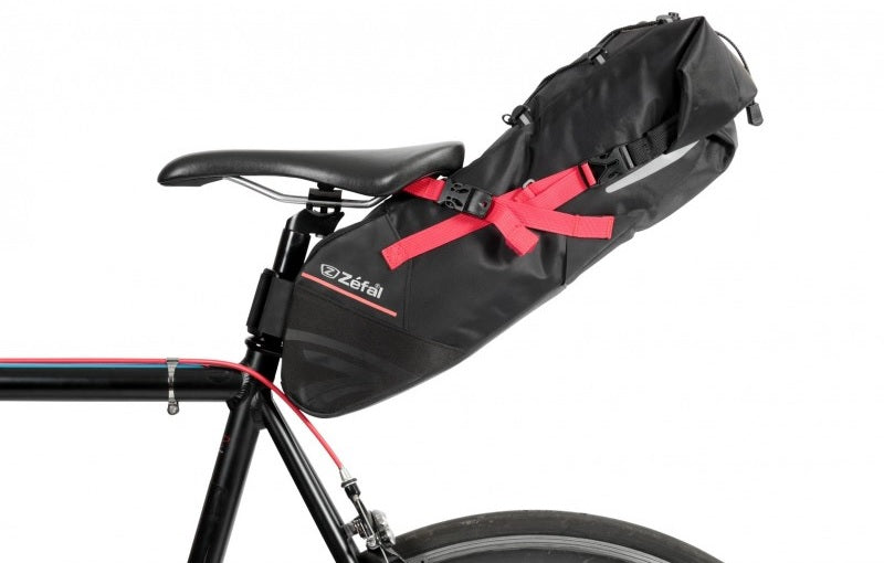 ZEFAL | Bolsa de Herramientas Adventure R11 11L