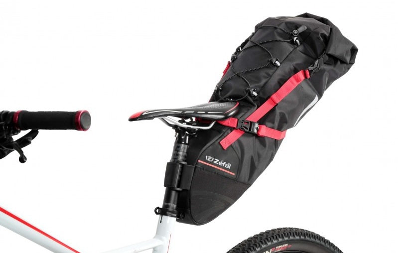 ZEFAL | Bolsa de Herramientas Adventure R17 17L