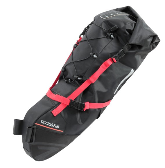 ZEFAL | Bolsa de Herramientas Adventure R17 17L