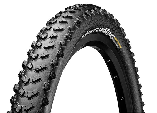 CONTINENTAL | Cubierta de Mtb MOUNTAIN KING 27.5x2.30 Tubeless Ready