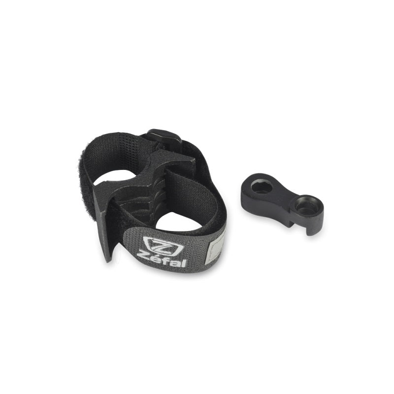 ZEFAL | Kit Hinchador CO2+Portacartuchos+2xCartuchos 16grs