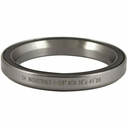 FSA | Rodamiento de Dirección IS-2-138 ACB 36°x45° 1-3/8 DUALS MR031
